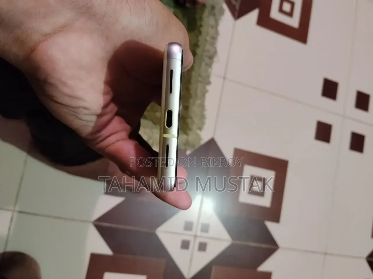 Google Pixel 7 128 GB White