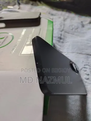 Xiaomi Redmi Turbo 4 Pro 256 GB Black
