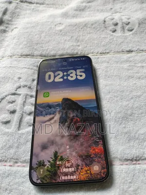 Xiaomi Redmi Turbo 4 Pro 256 GB Black