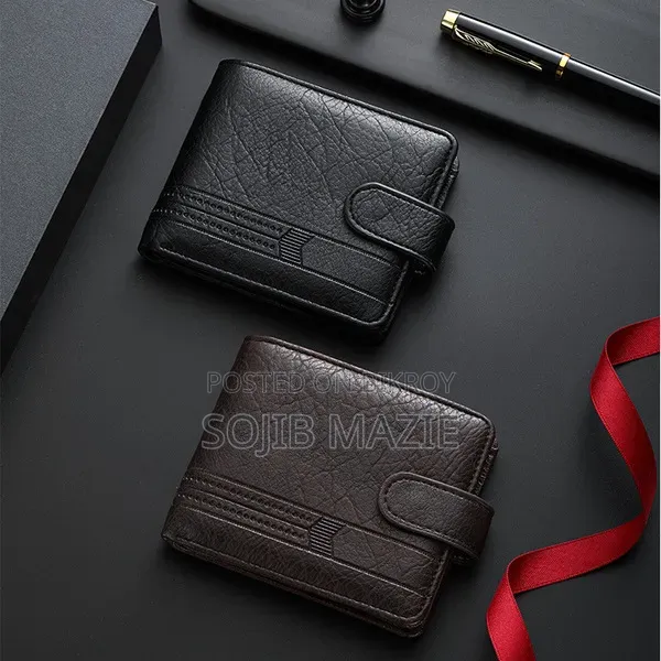 Premium Wallet