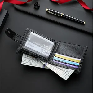 Premium Wallet