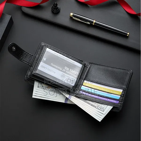 Premium Wallet