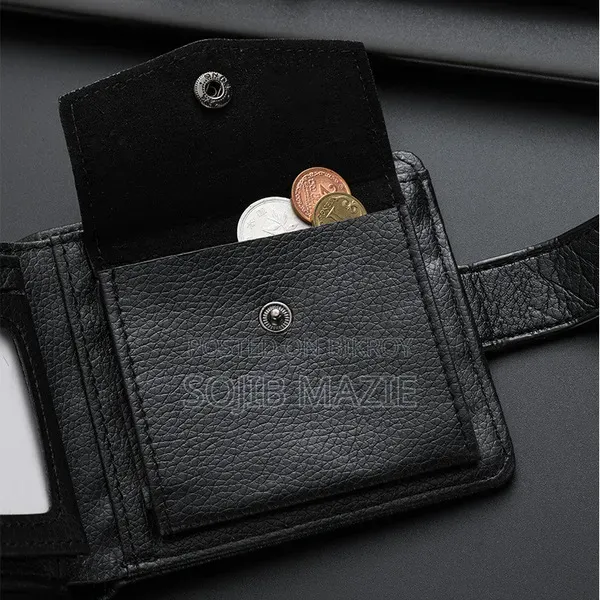 Premium Wallet