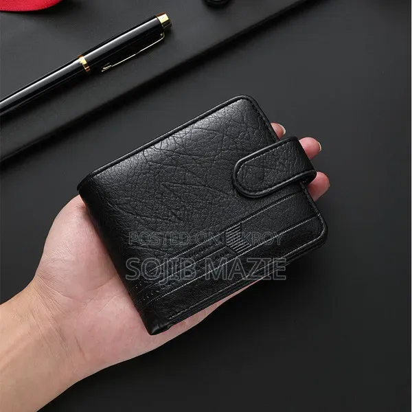 Premium Wallet