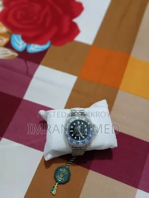 Rolex GMT Master 2
