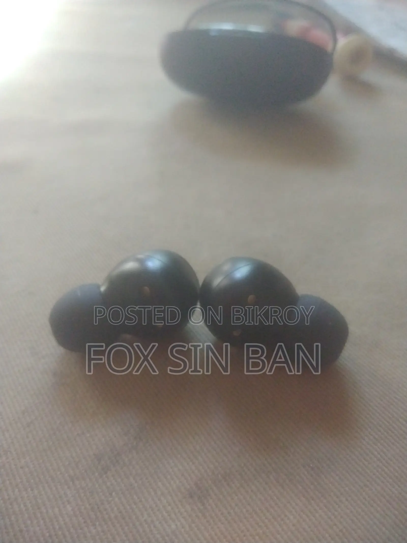 Uiisii T28 Earbuds