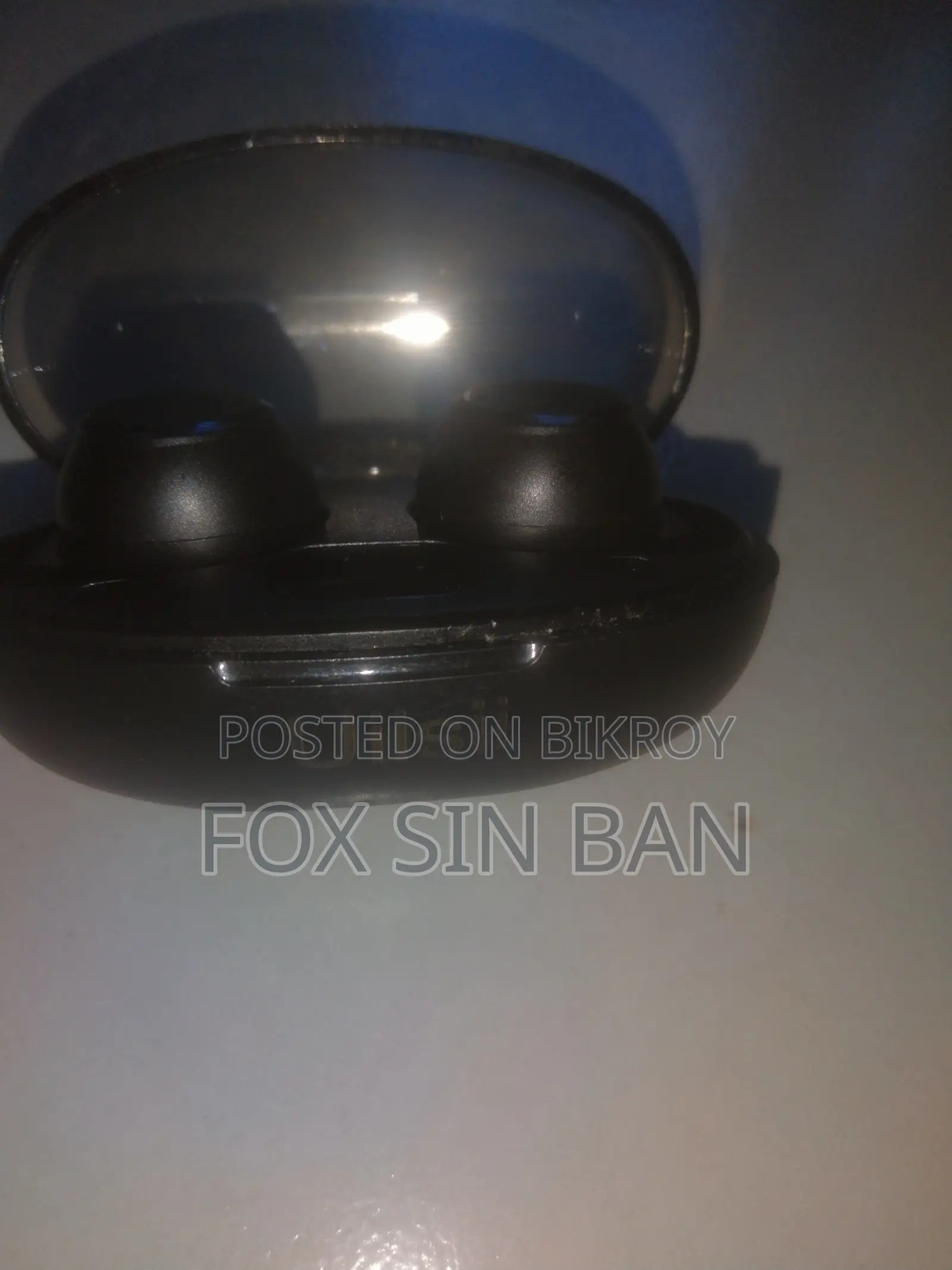 Uiisii T28 Earbuds