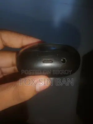 Uiisii T28 Earbuds