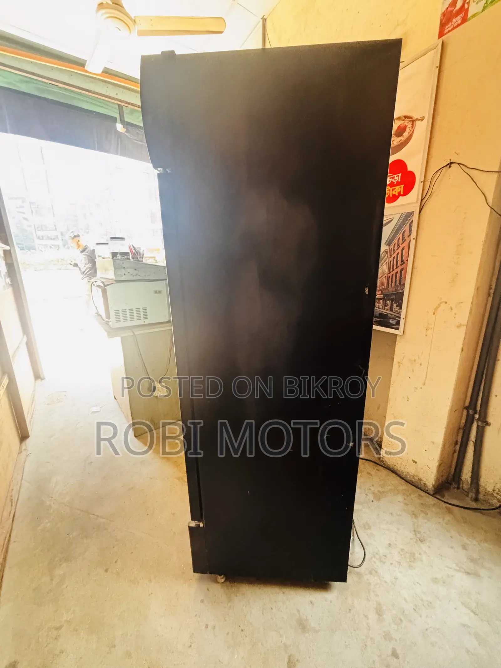 Beverage Refrigerator