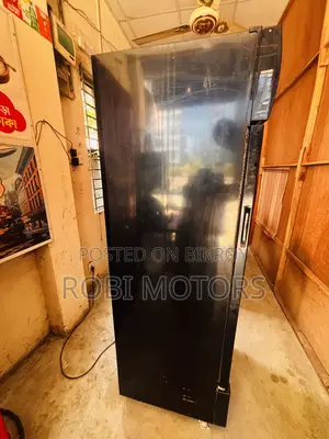Beverage Refrigerator