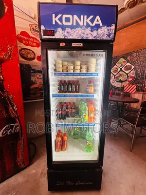 Beverage Refrigerator