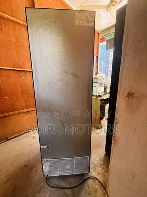 Beverage Refrigerator