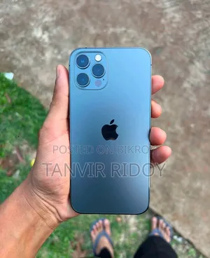 Apple iPhone 12 Pro 256 GB Gray