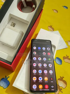 OnePlus 9 Pro 256 GB Green
