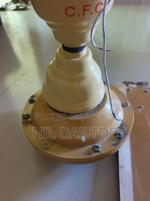 রানিং সিলিং ফ্যান