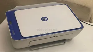 HP DeskJet 2630 PRINT