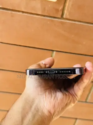 অ্যাপল আইফোন ১৪ প্রো ম্যাক্স ২৫৬ জিবি বেগুনি