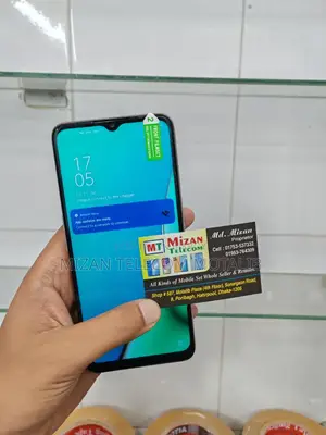 Oppo A9 128 GB White