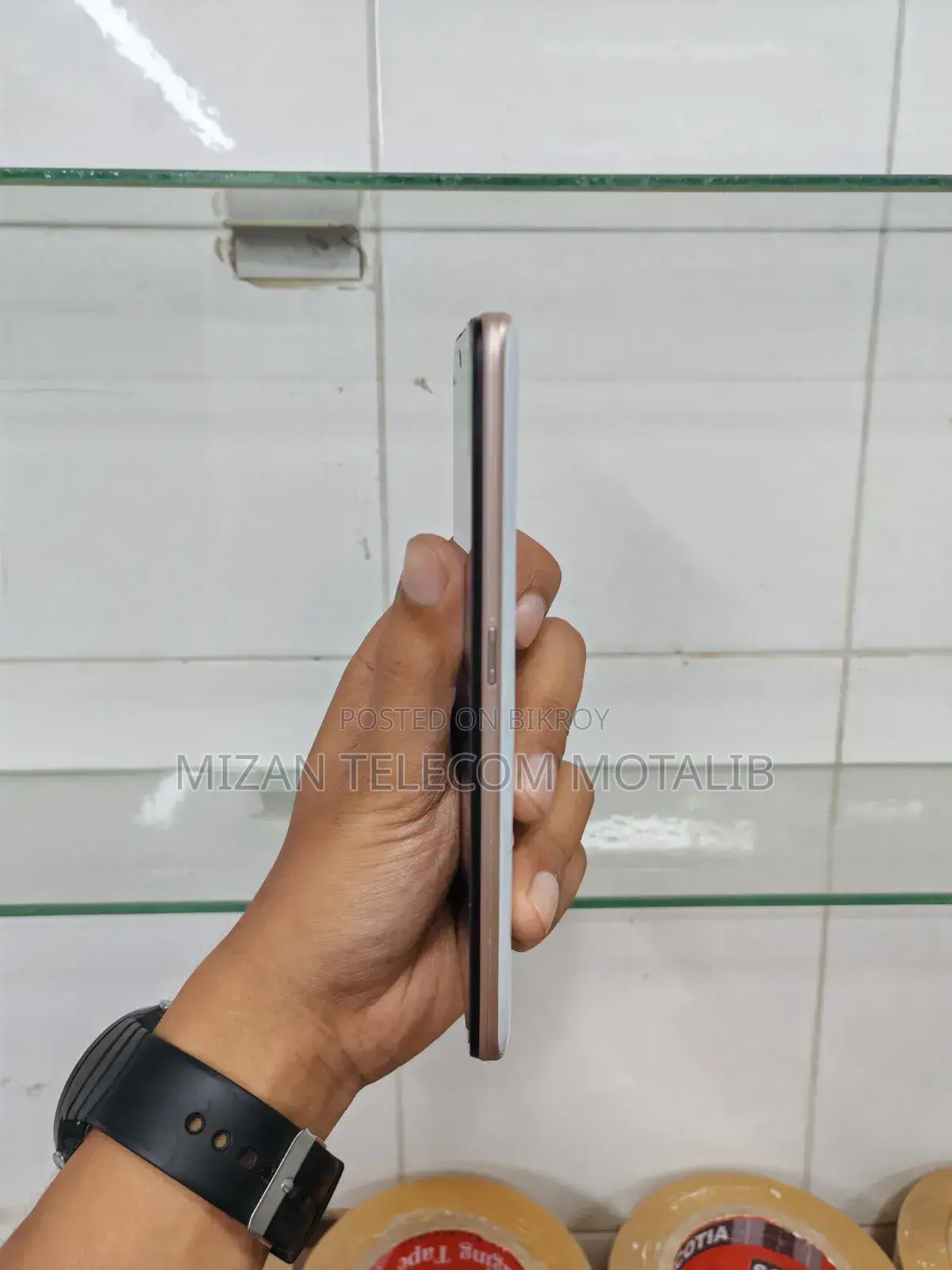 Oppo A9 128 GB White