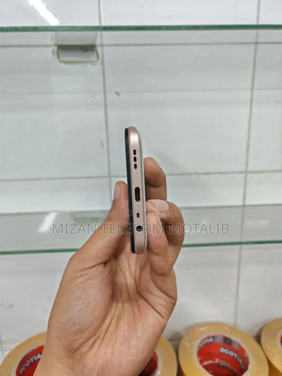 Oppo A9 128 GB White
