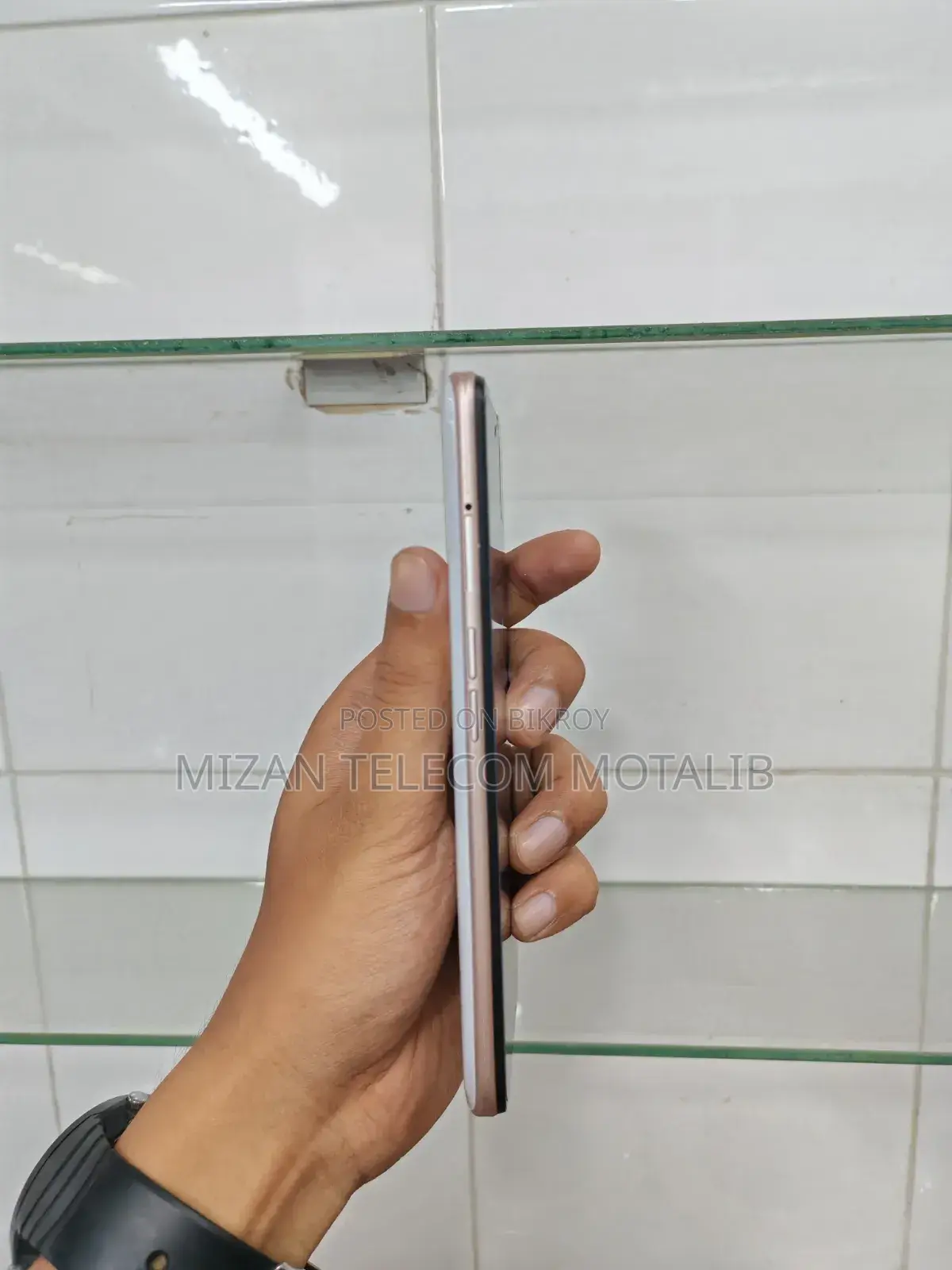 Oppo A9 128 GB White