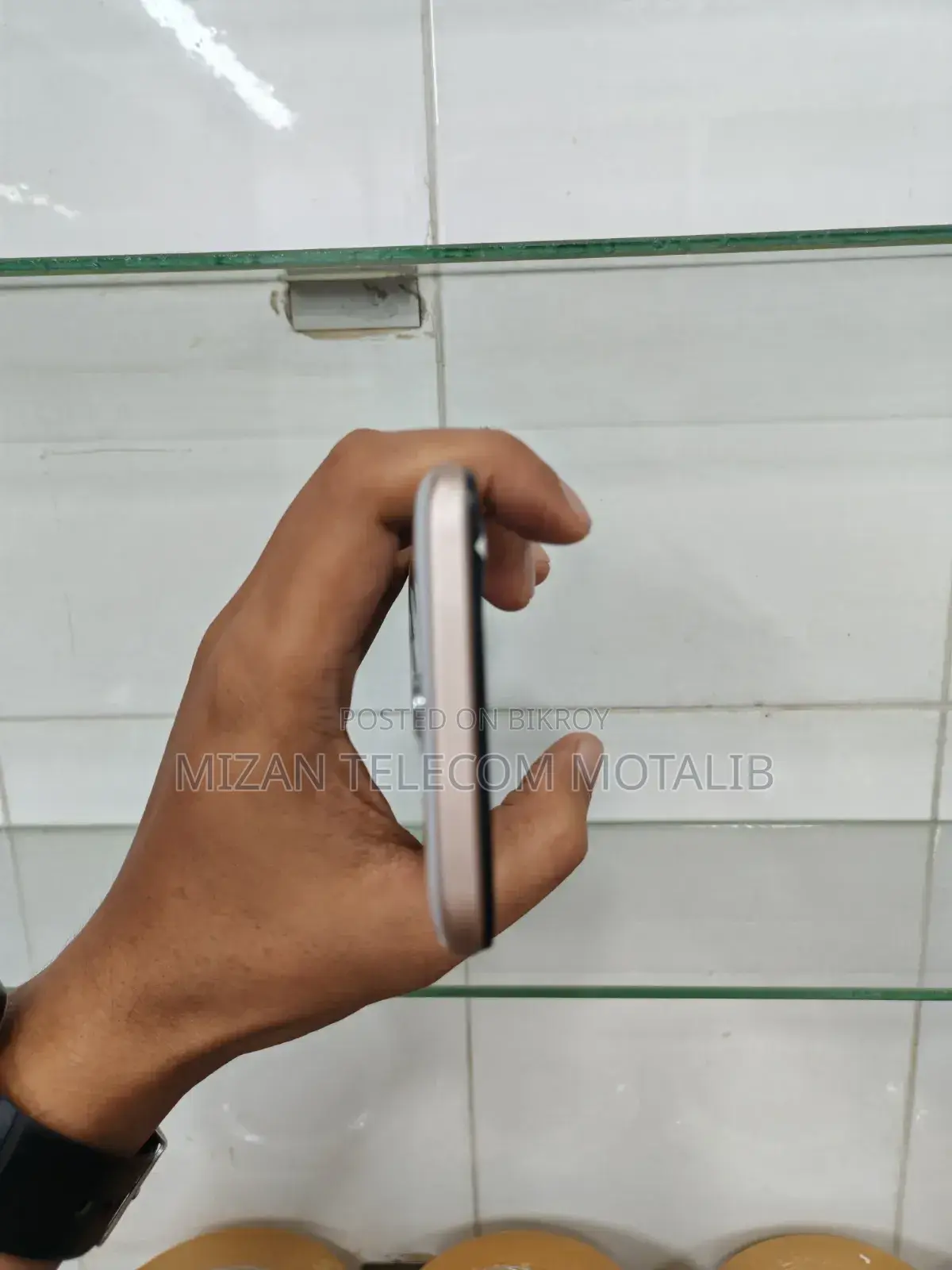 Oppo A9 128 GB White
