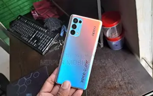 Oppo Reno5 Pro 5G 256 GB Gold