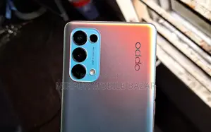 Oppo Reno5 Pro 5G 256 GB Gold
