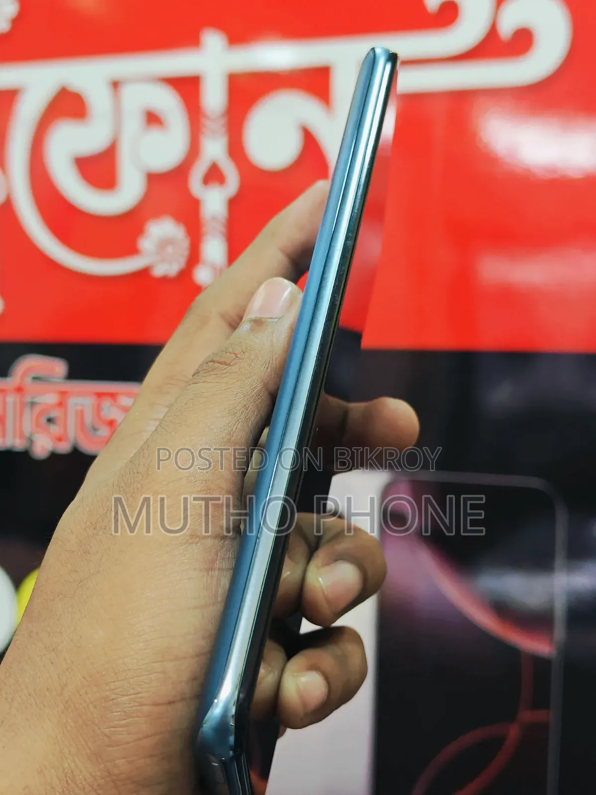 শাওমি ১২টি প্রো ২৫৬ জিবি ব্লু