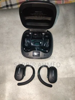 Bluetooth Earbuds