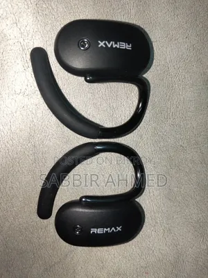 Bluetooth Earbuds