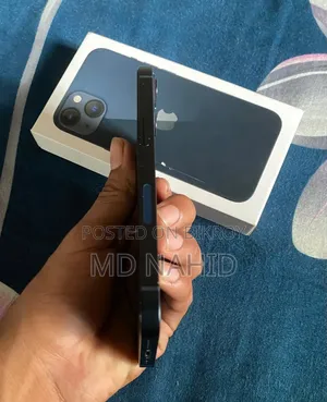 অ্যাপল আইফোন ১৩ ১২৮ জিবি ব্লু