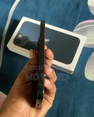 অ্যাপল আইফোন ১৩ ১২৮ জিবি ব্লু