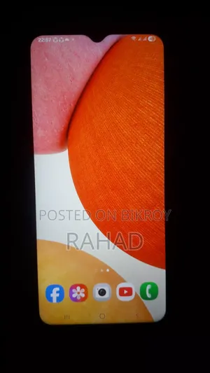 স্যামসাং গ্যালাক্সি এ১৪ ৫জি ১২৮ জিবি ব্ল্যাক