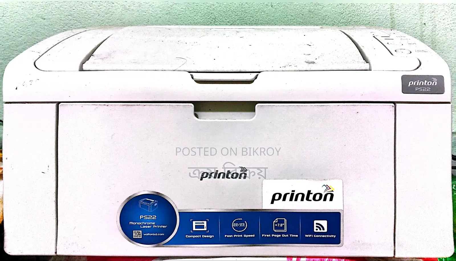 Printon P522