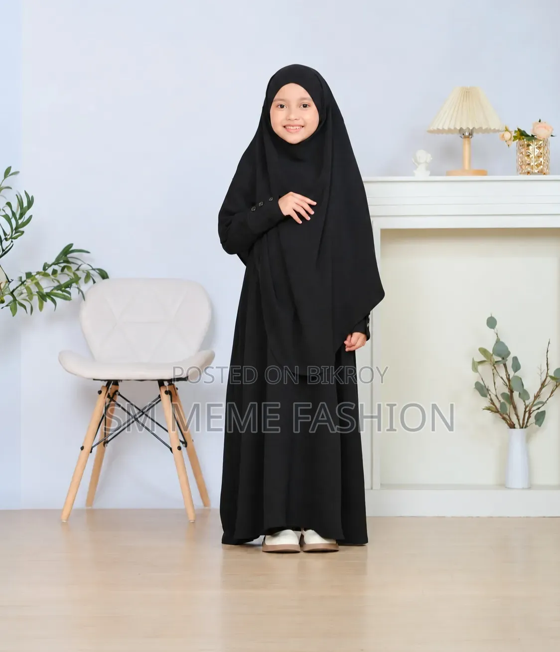 Baby Borka 2-8 Years