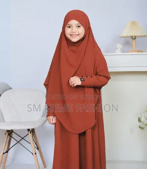 Baby Borka 2-8 Years