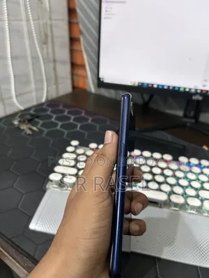 Oppo A3s 256 GB Blue