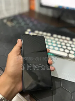 Oppo A3s 256 GB Blue
