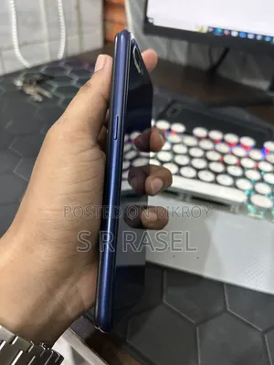 Oppo A3s 256 GB Blue