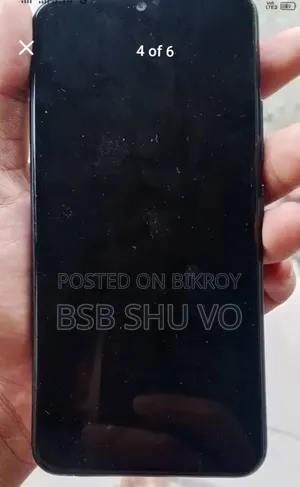 Vivo Y11 32 GB Blue