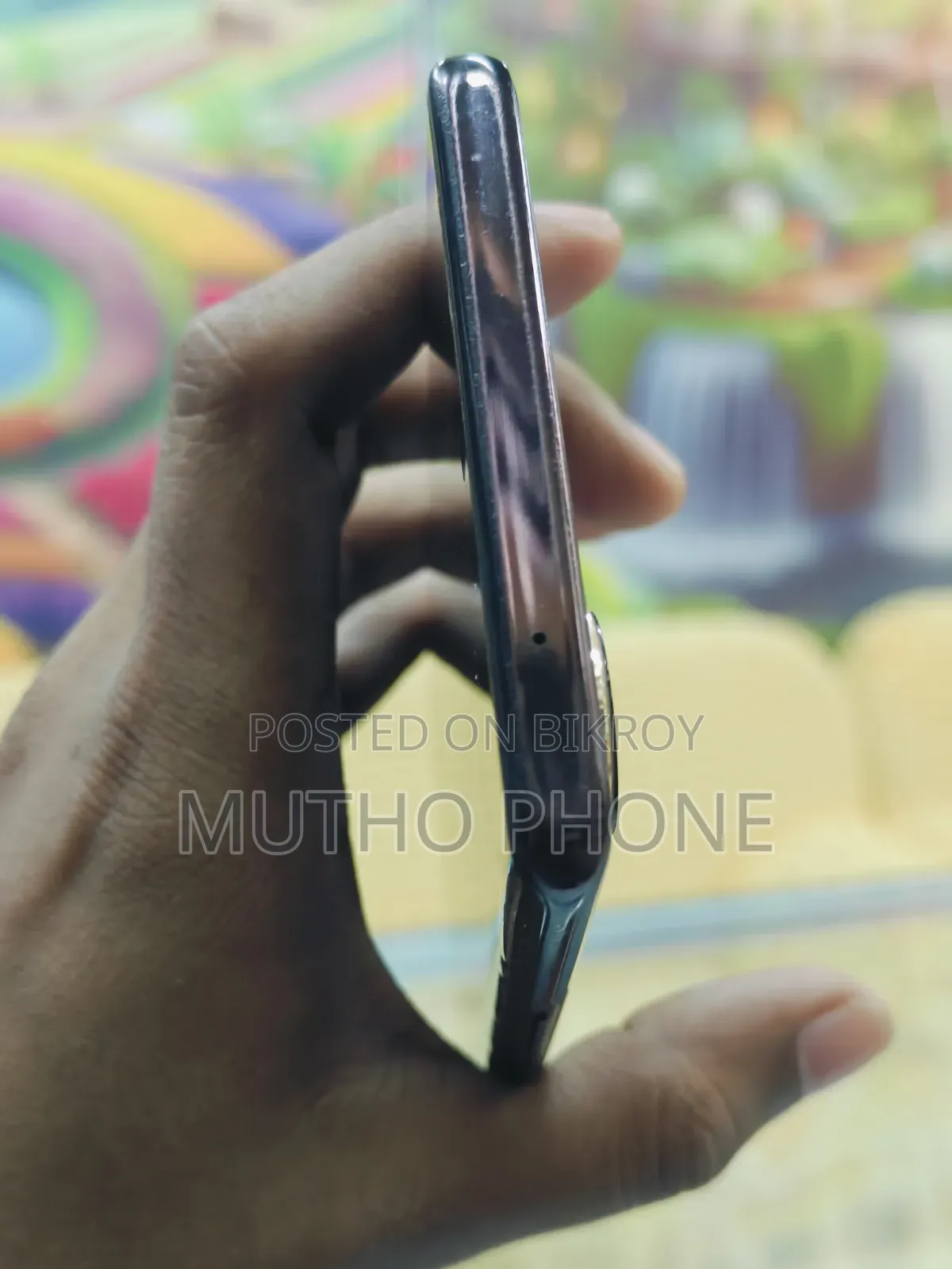 Vivo V29e 5G 256 GB Red