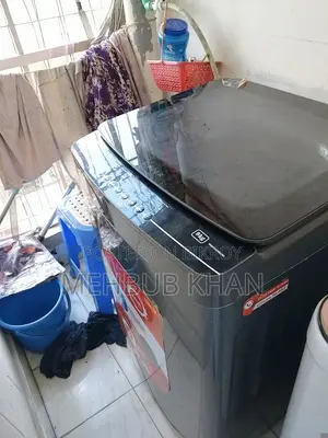Automatic Washing Machine for Sale, Used Only 1 Year