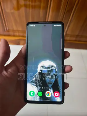 Samsung Galaxy S20 FE 128 GB Pink