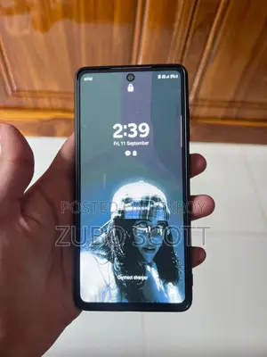 Samsung Galaxy S20 FE 128 GB Pink