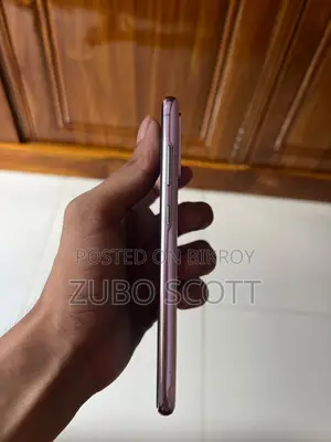 Samsung Galaxy S20 FE 128 GB Pink