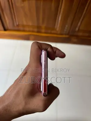 Samsung Galaxy S20 FE 128 GB Pink