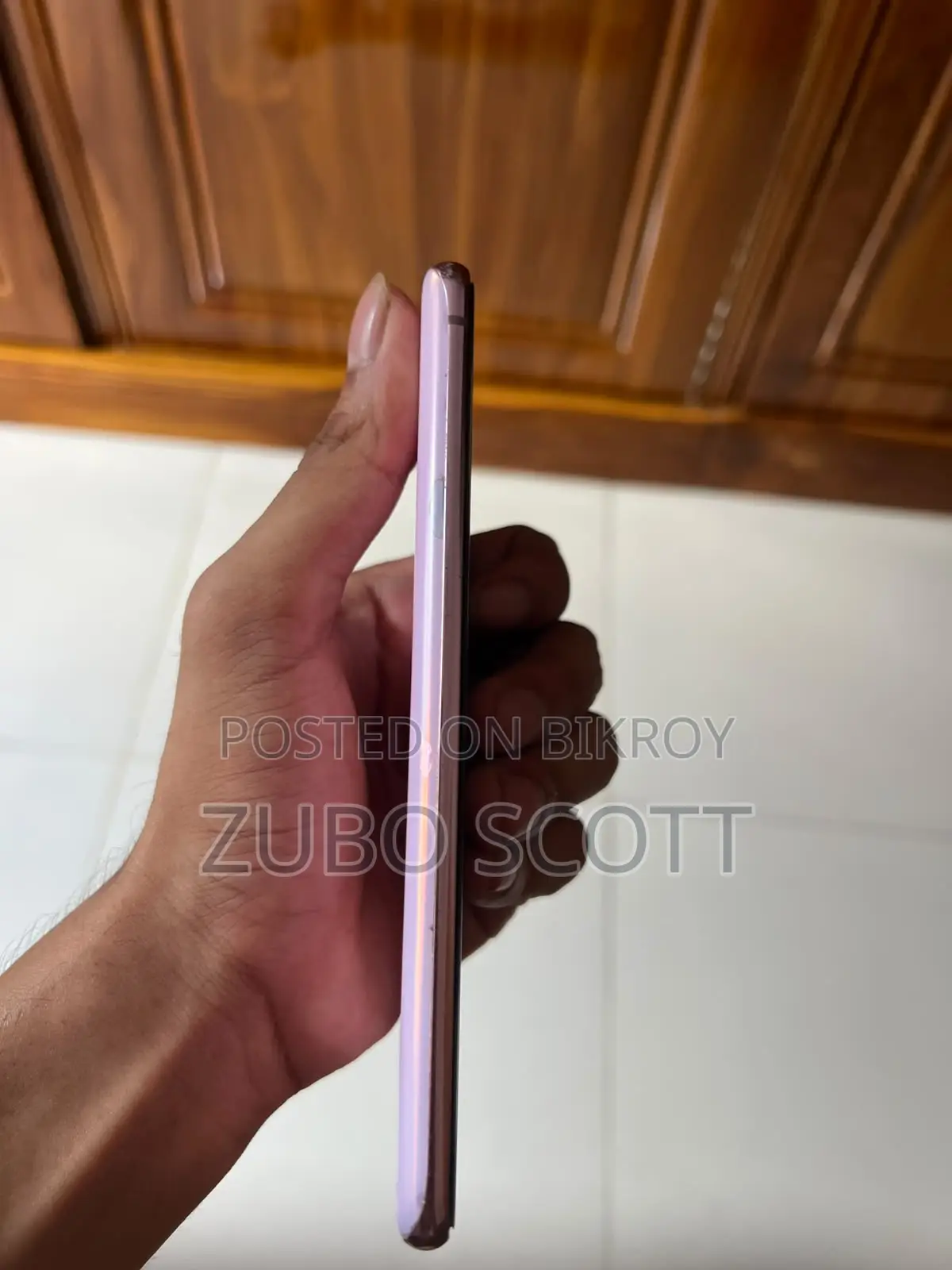 Samsung Galaxy S20 FE 128 GB Pink