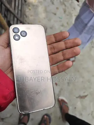 Itel 1 TB Silver