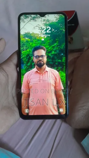 স্যামসাং গ্যালাক্সি এফ২৩ ১২৮ জিবি গ্রিন